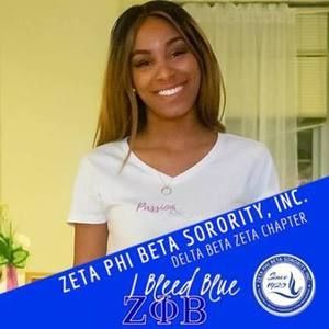 Meet your Posher, Tiffany